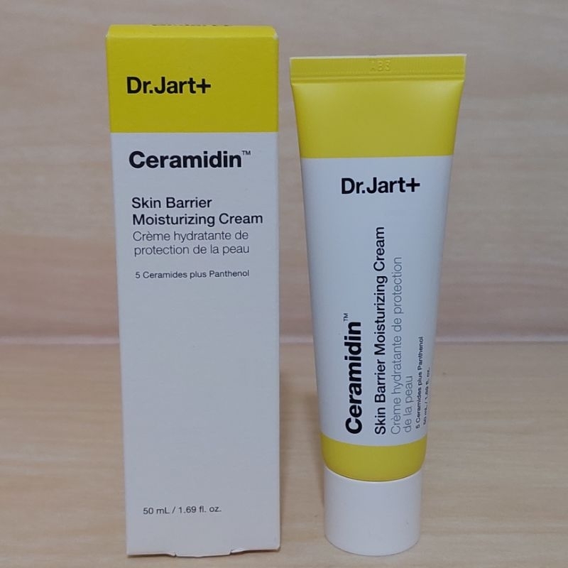 DR JART Ceramidin Cream 50ml