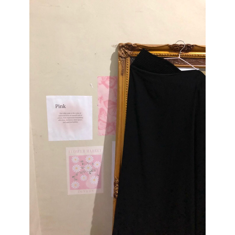 preloved french khimar