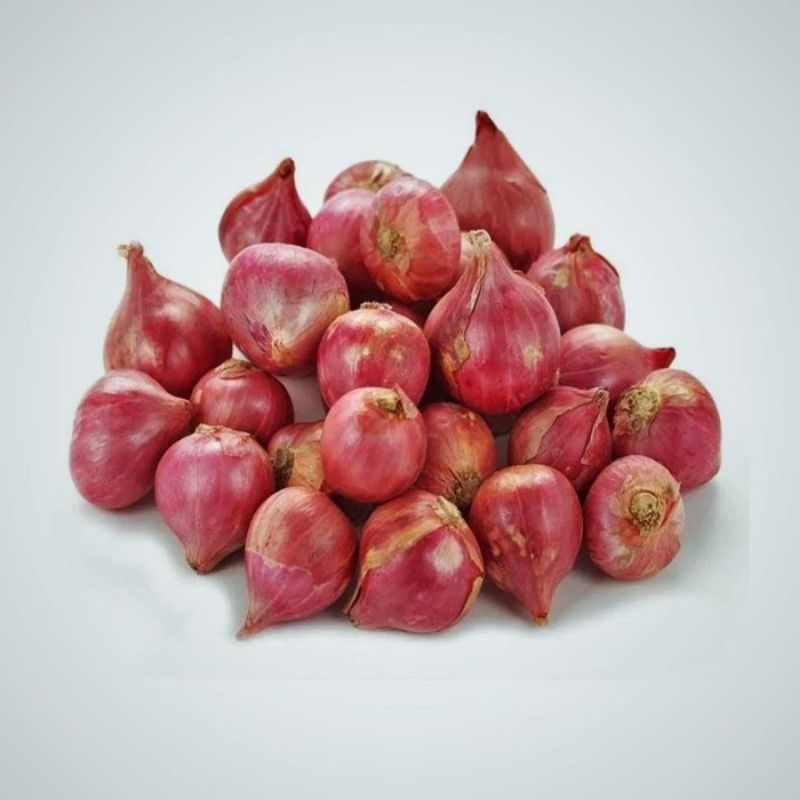 

Bawang merah (khusus area padang & sekitarnya)