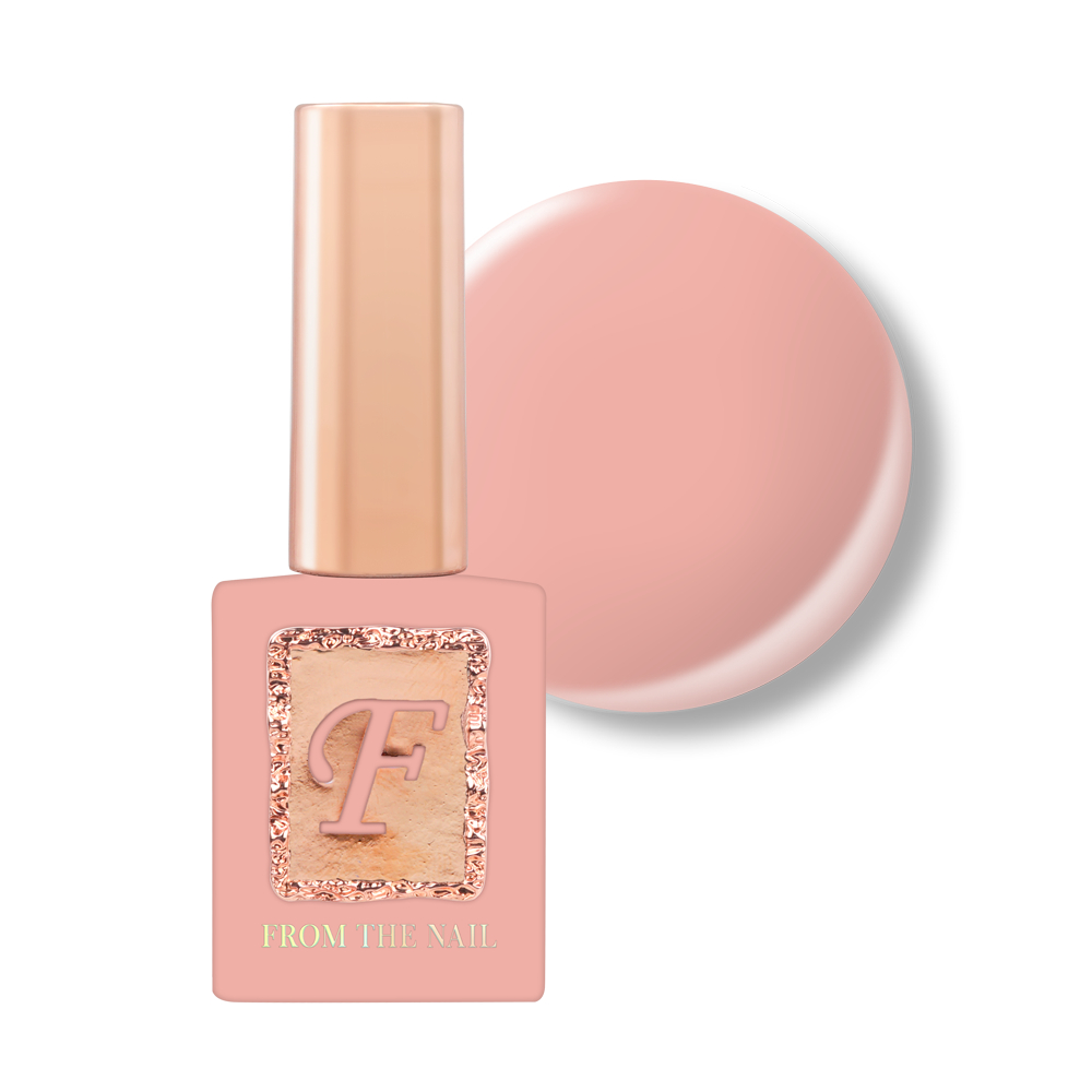 FTN FROMTHENAIL FROM THE NAIL Basic Gel Polish F125 / KOREAN GEL POLISH