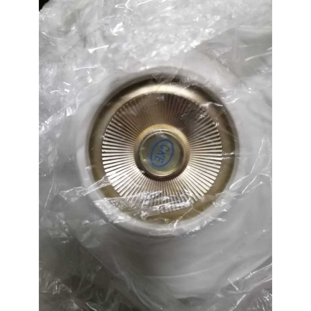 Kipas Angin Gantung CKE / Kipas Angin Plafon / Industrial Ceiling Fan 56"