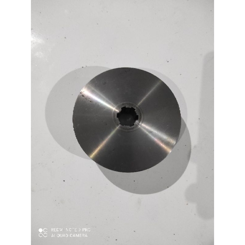 Balancing Suzuki RG RGV Satria 2 Tak 6 Speed RGV Original