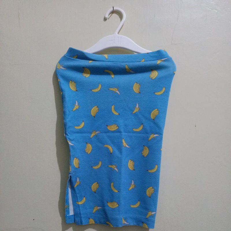 preloved one set merk bohopanna