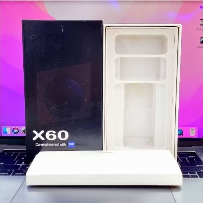 

Dus Box Vivo X60