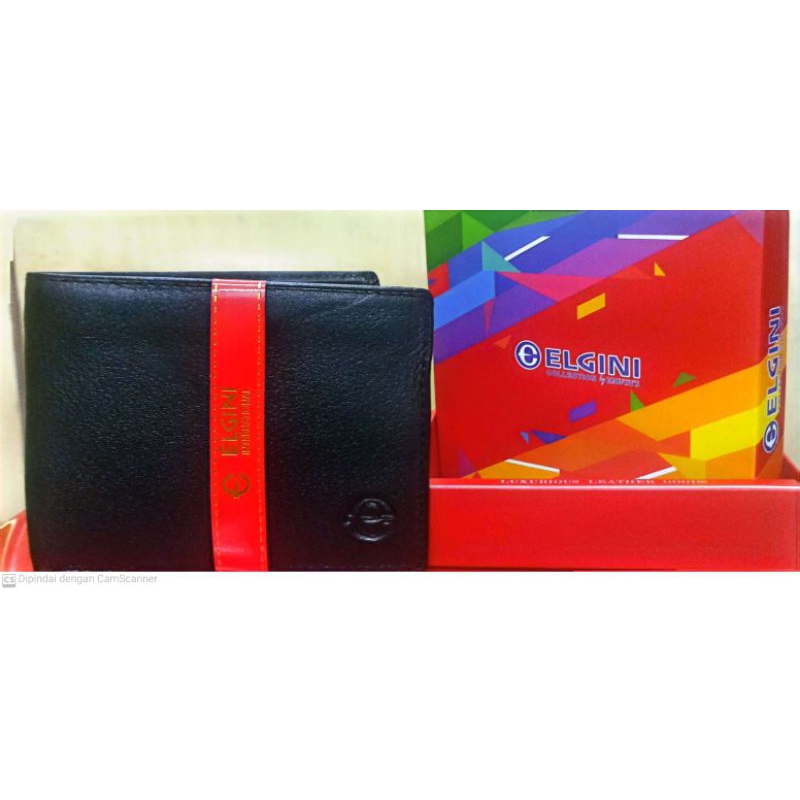 Dompet Elgini