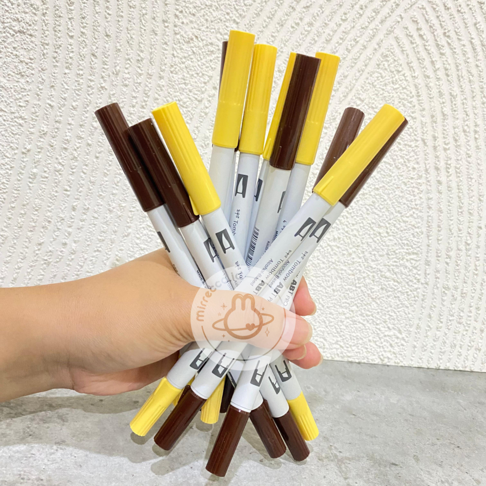 

TOMBOW ABT PRO DUAL BRUSH PEN