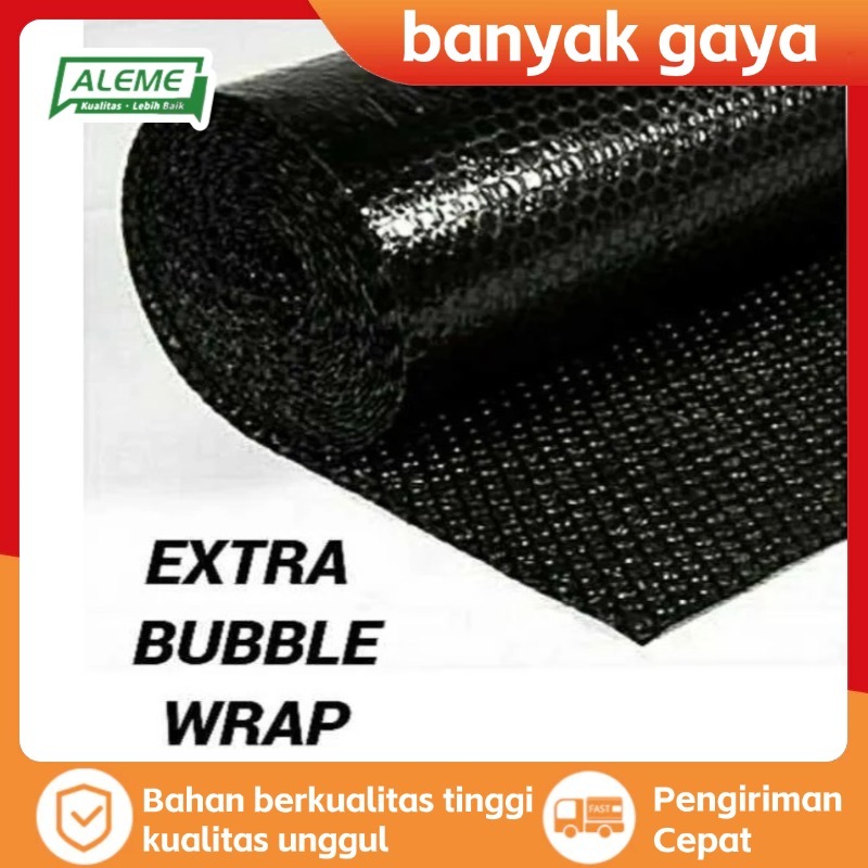 

Taplak Meja Bright Home - BUBBLE WRAP / KARUNG TAMBAHAN UNTUK PACKING AMAN (baca deskripsi dulu)