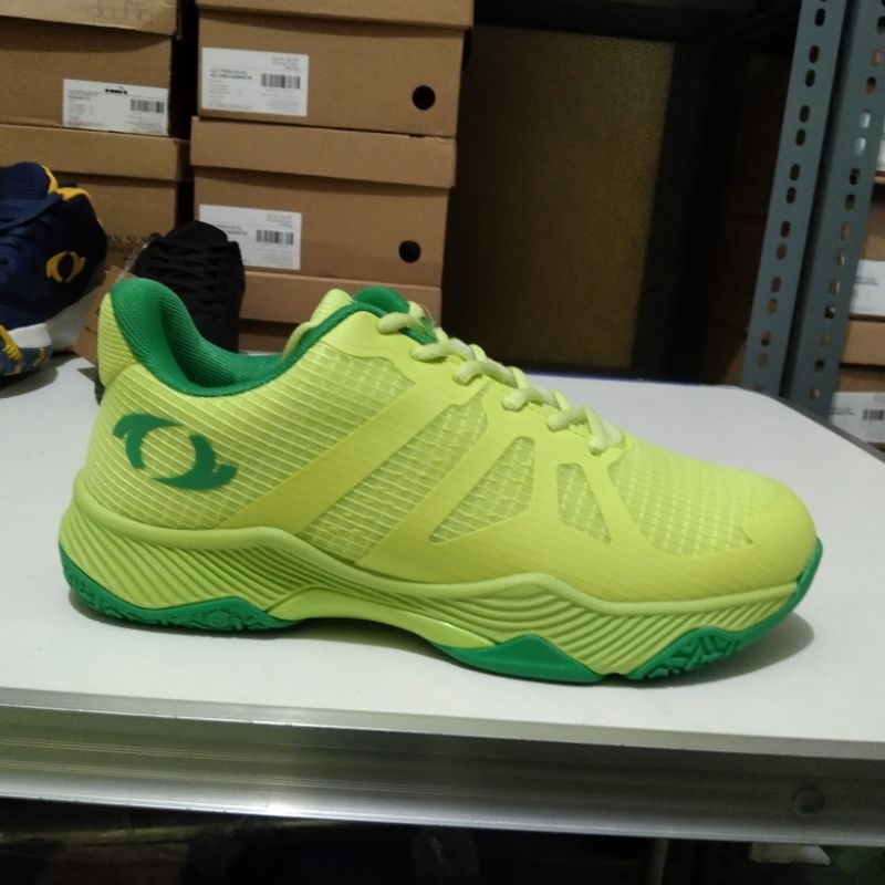 Astec Jaxon badminton