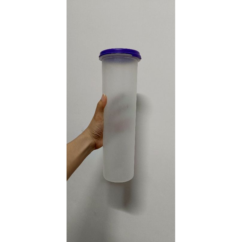 Tupperware / botol minum tupperware second