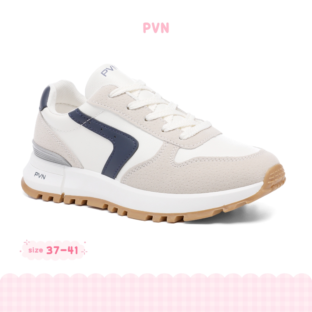 PVN Dohyun Sepatu Sneakers Wanita Shoes 317