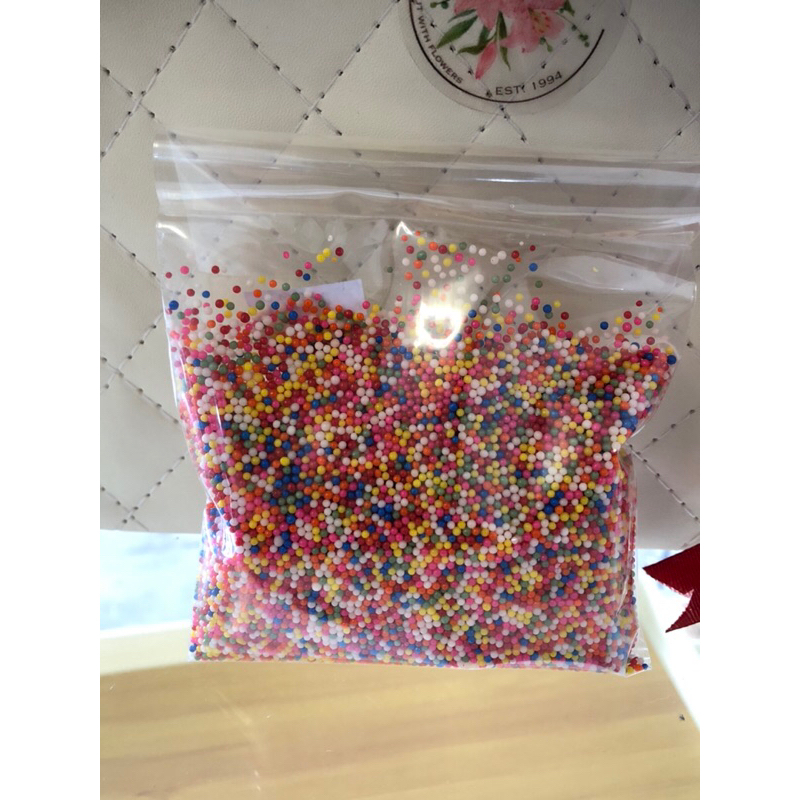 

Hakiki sprinkle - 100gr, 250gr, 500gr