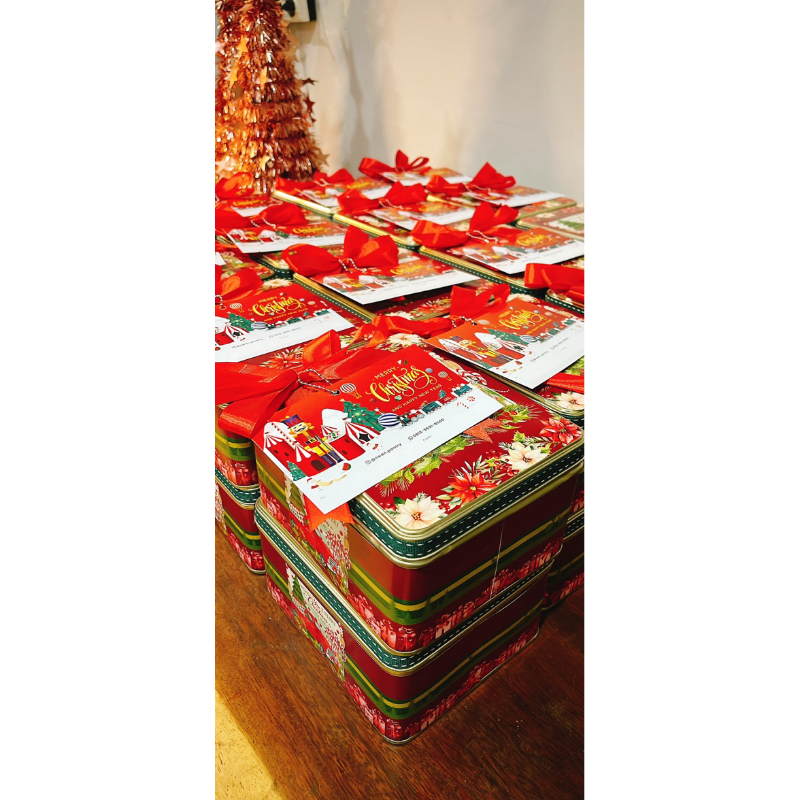 

ChristmasHampers