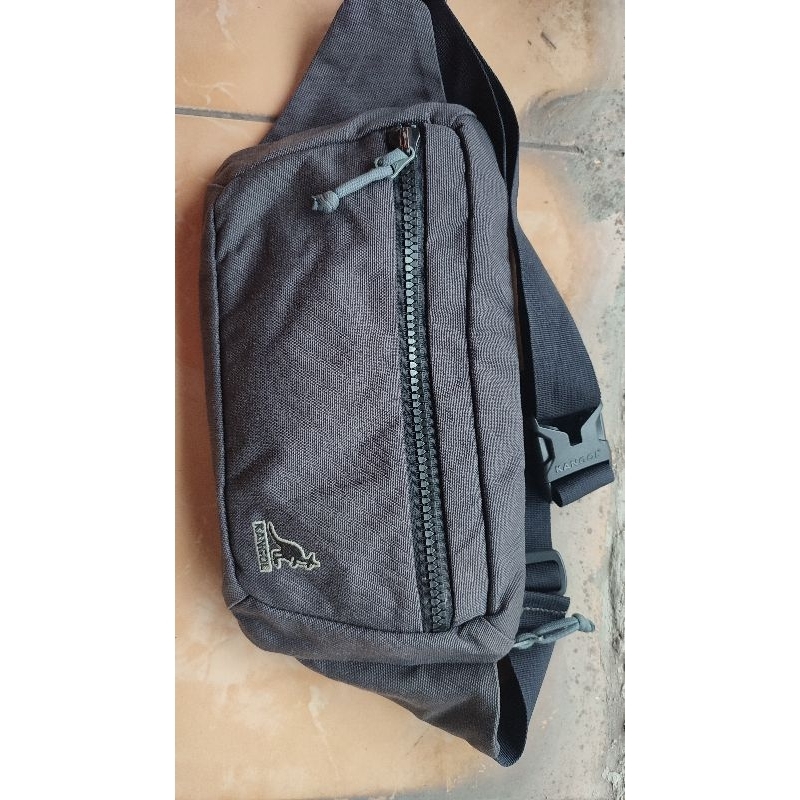 waistbag kangol original