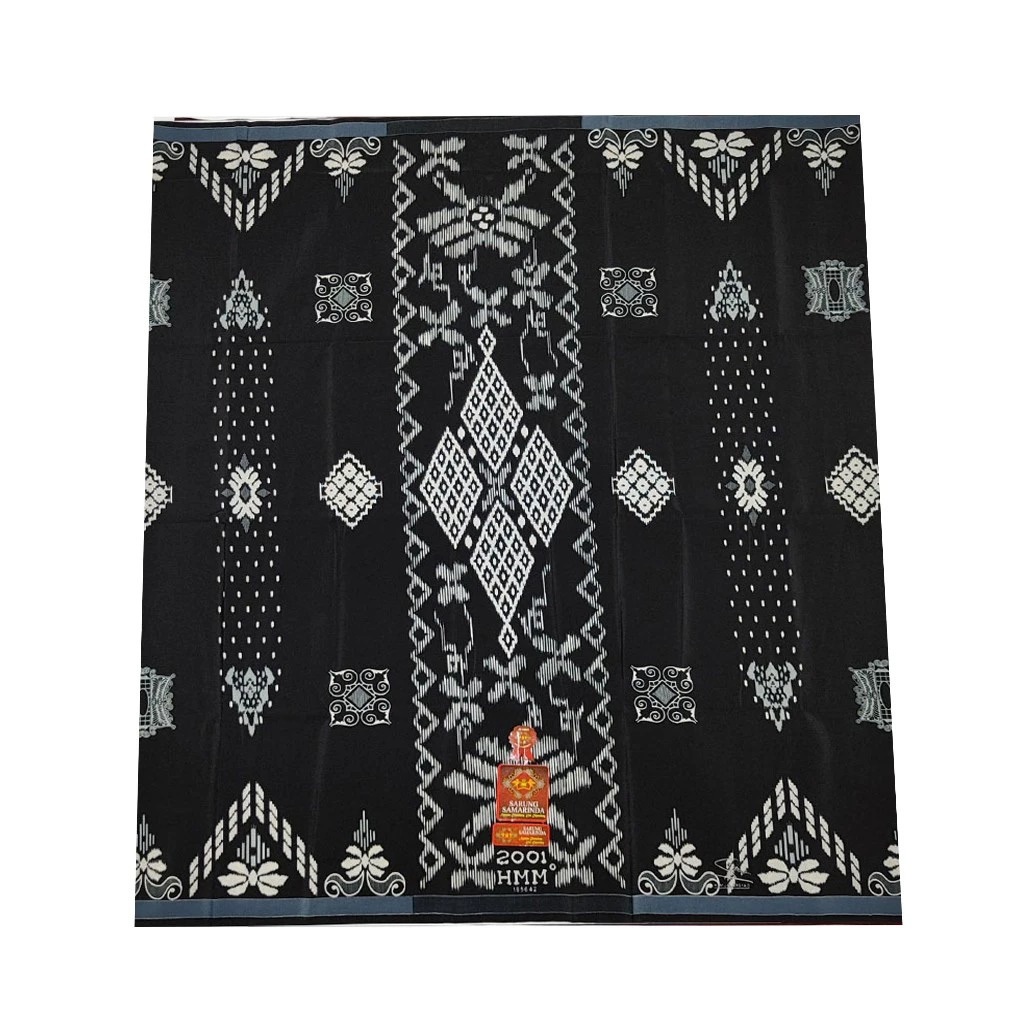 SARUNG HMM MOTIF KEMBANG | SARUNG HALUS ANTI KUSUT | SARUNG PRIA