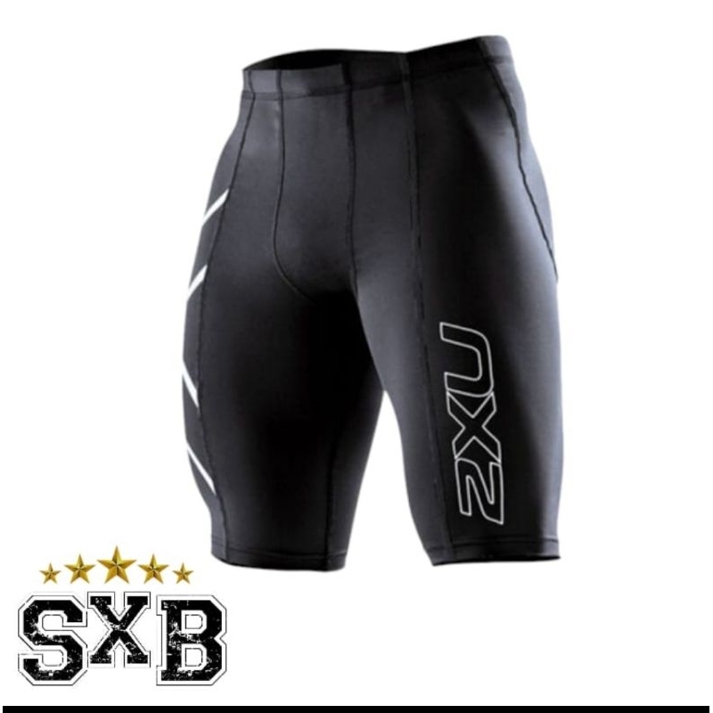 CELANA OLAHRAGA  SHORPANT COWO/CEWE SXB SPORT INDONESIA