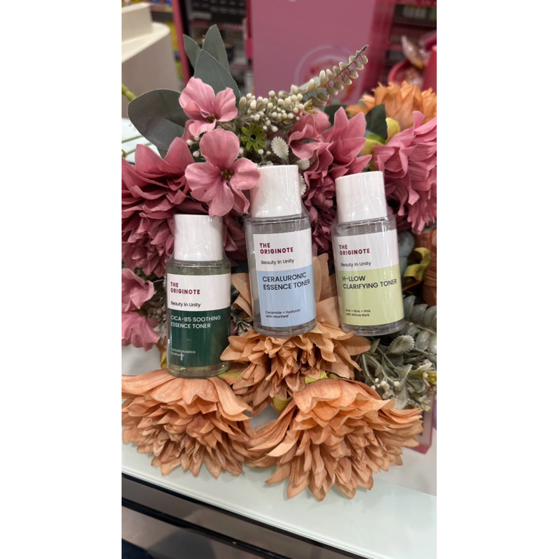 THE ORIGINOTE TONER 282ML