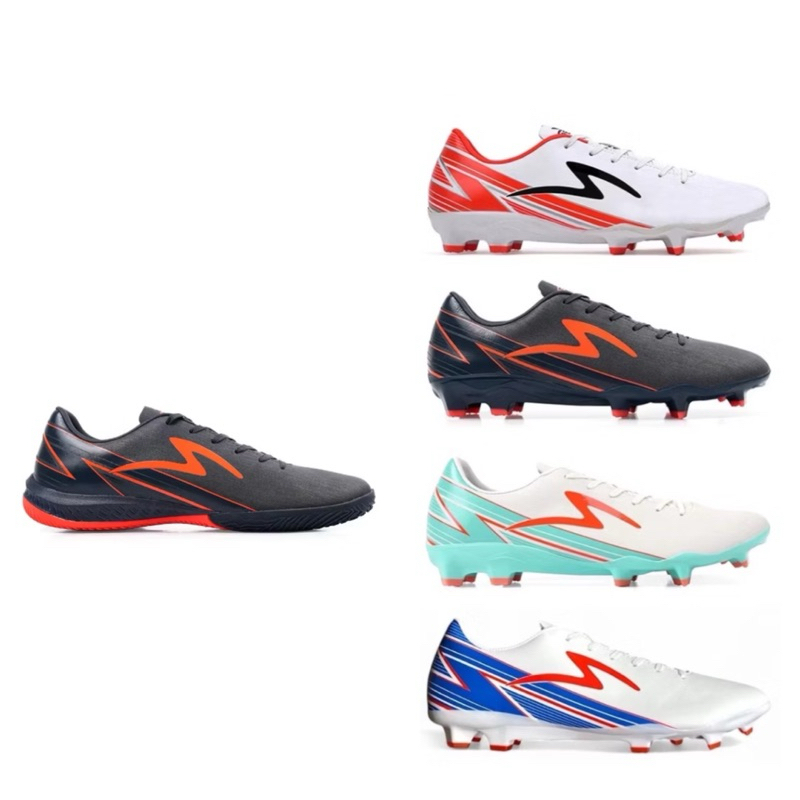 Sepatu Bola Futsal Specs Accelerator Lightspeed 20 FG IN