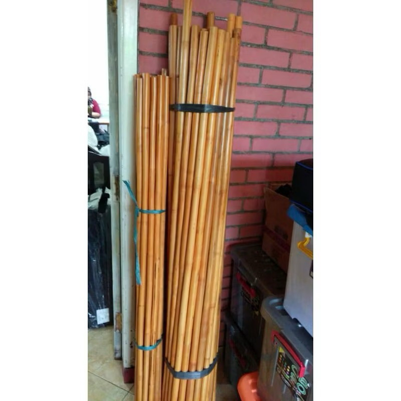 Sarung Toya Rotan Pencak Silat Toya Pencak Silat