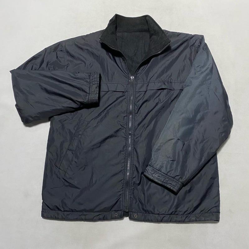 JACKET PREMIUM SECOND LIKE NEW