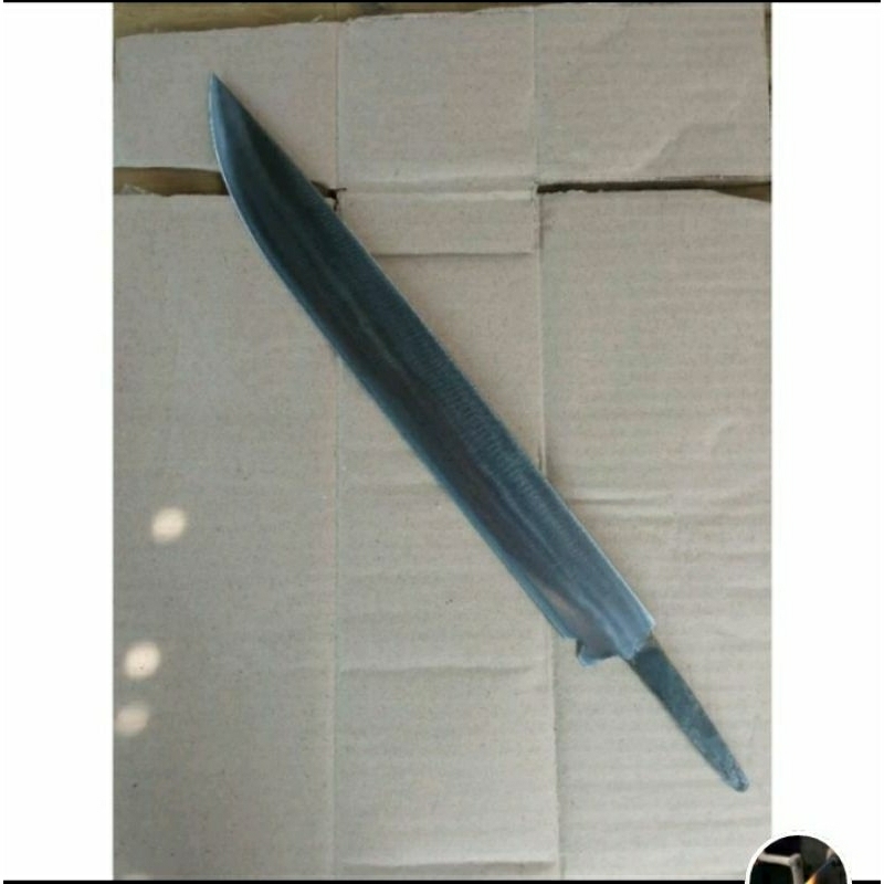 Bilah pisau sembelih