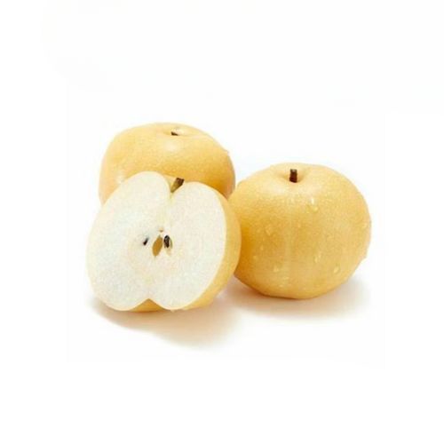 

Sweet Pear Pir Madu Impor 500 gr - Buah Segar & Sehat Berkualitas Premium
