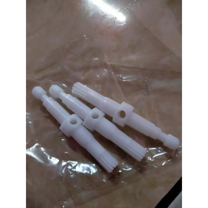 PIN STOP/ TARIKAN GEARBOX KIPAS PANASONIC / KDK