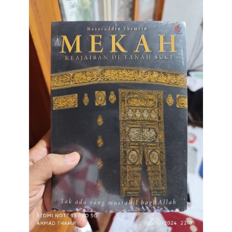 MEKAH