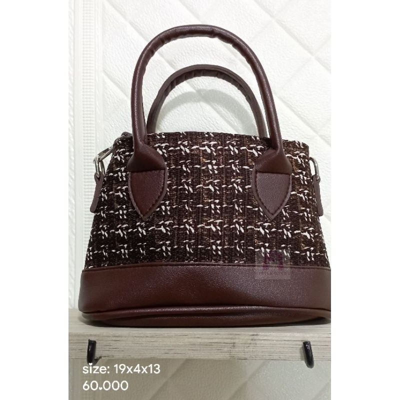 TAS WANITA TANIA BAG