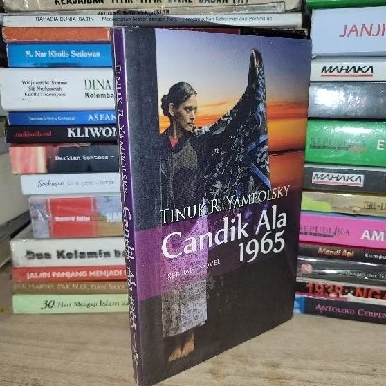 candik Ala 1965
