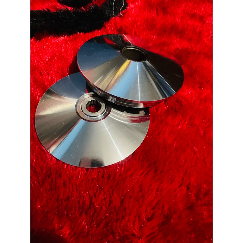 PULLY KOJ/scopy/beatdulax bubut/custome bubut 13,5/13,8 bisa rikwes