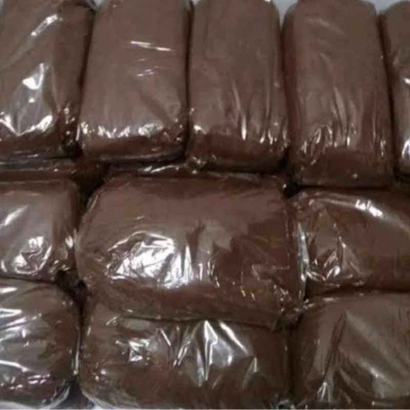 

Kopi Bubuk Hitam 325 gram Asli Tanpa Campuran