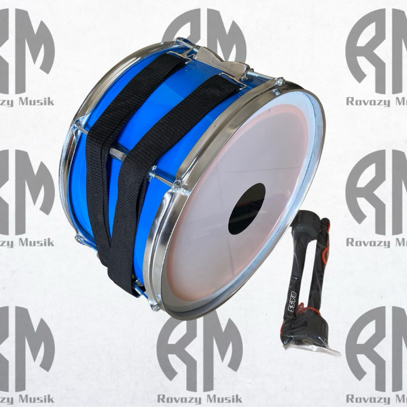 Bass drum 14 inch TK