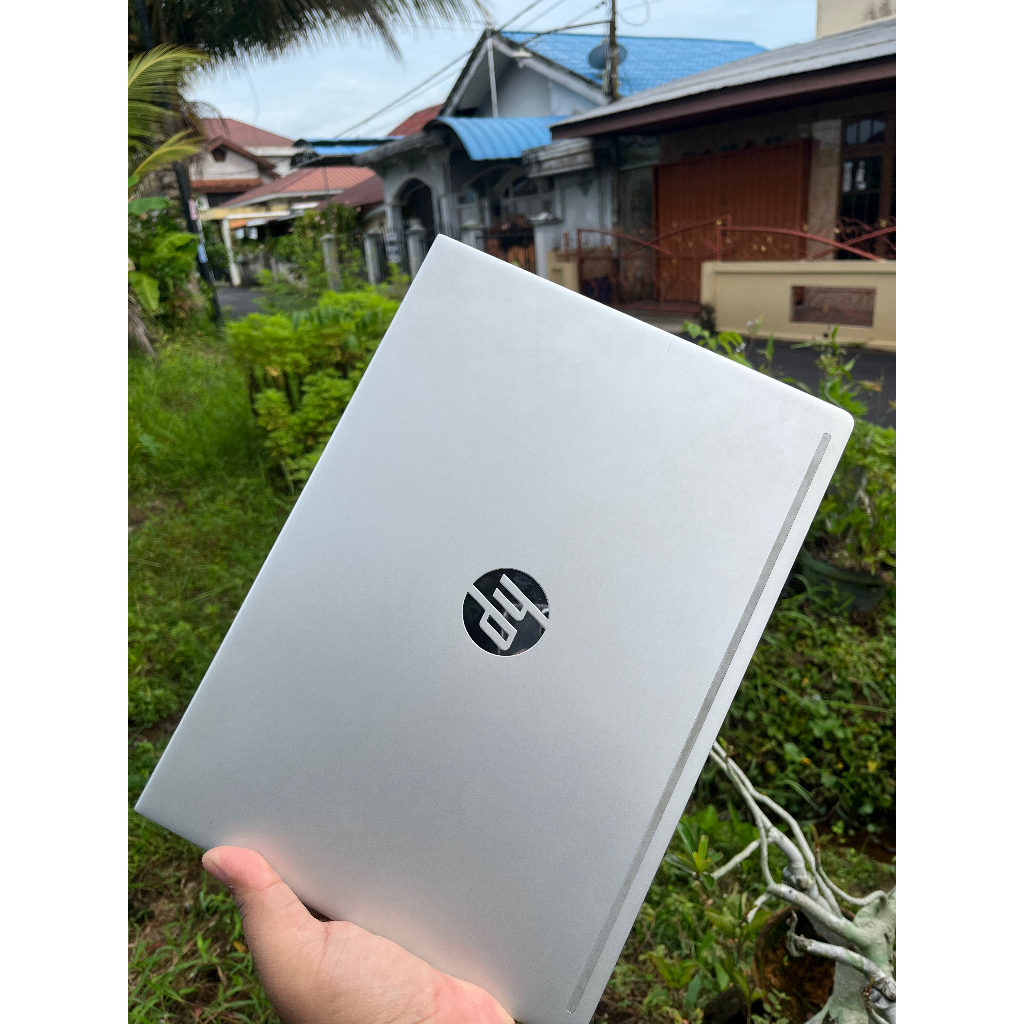 Laptop HP 440 G6 Intel Core i5 Gen 8