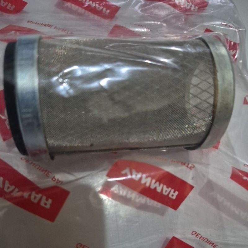 TS230/190 Saringan Oli Filter Oli Mesin Diesel Yanmar TS 230 Untuk Mesin Diesel Yanmar