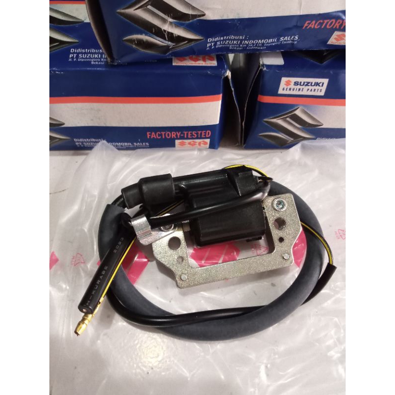 koil suzuki a100 original koil rm jowo