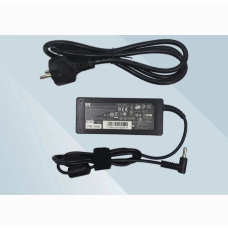 Adaptor Charger Laptop HP 14s dq3109TU 14s dq3110TU 14s dq3111TU 19.5V 3.33A 65W