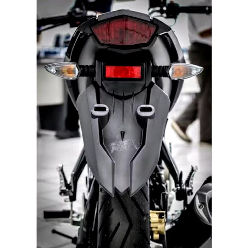 PROMO COD Stoplam Lampu Stop Rem Belakang Yamaha New Vixion NVA NVL HIGH QUALITY 2013 2016