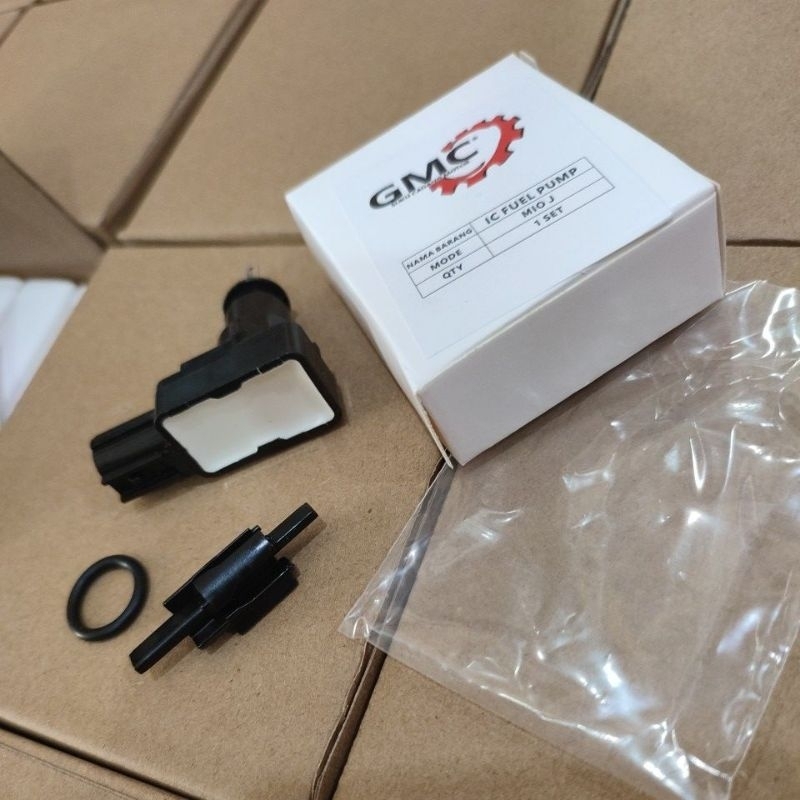 Yukk Sensor IC Fuelpump Mio J, Mio M3, Mio Z, Mio S, Mio Gear, Fino FI, Soul GT, GT 125, Xeon NMAX