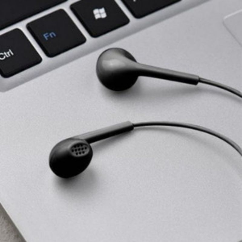 NCT REXI HEADSET ES03 HF EARPHONE WIRED SUPERBASS