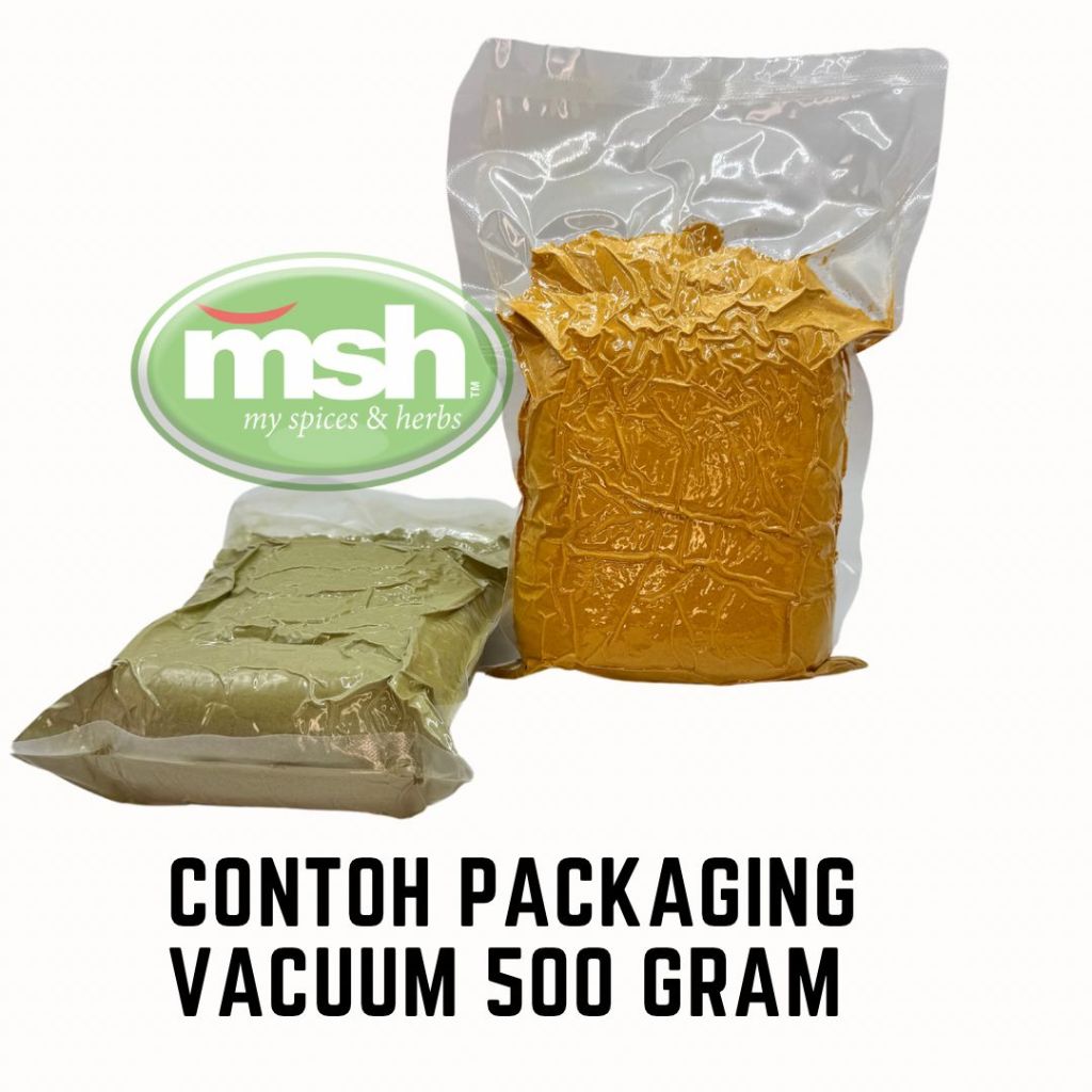 

Premium MSH Cengkeh 500 g
