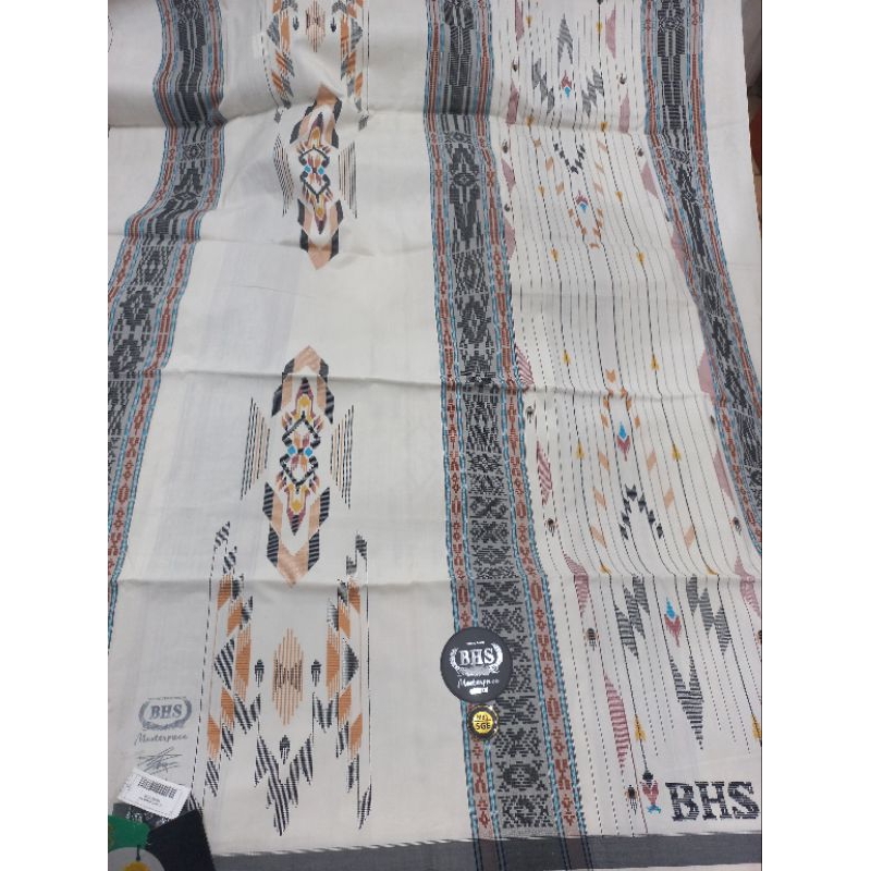 SARUNG BHS MASTERPIECE