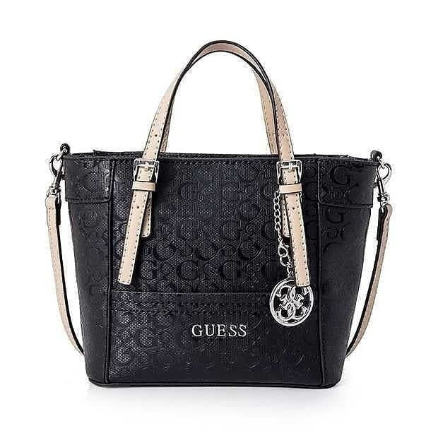 [TANG & YENNY] TAS SELEMPANG GUESS - TAS BAHU WANITA - TAS GUESS PREMIUM #27892