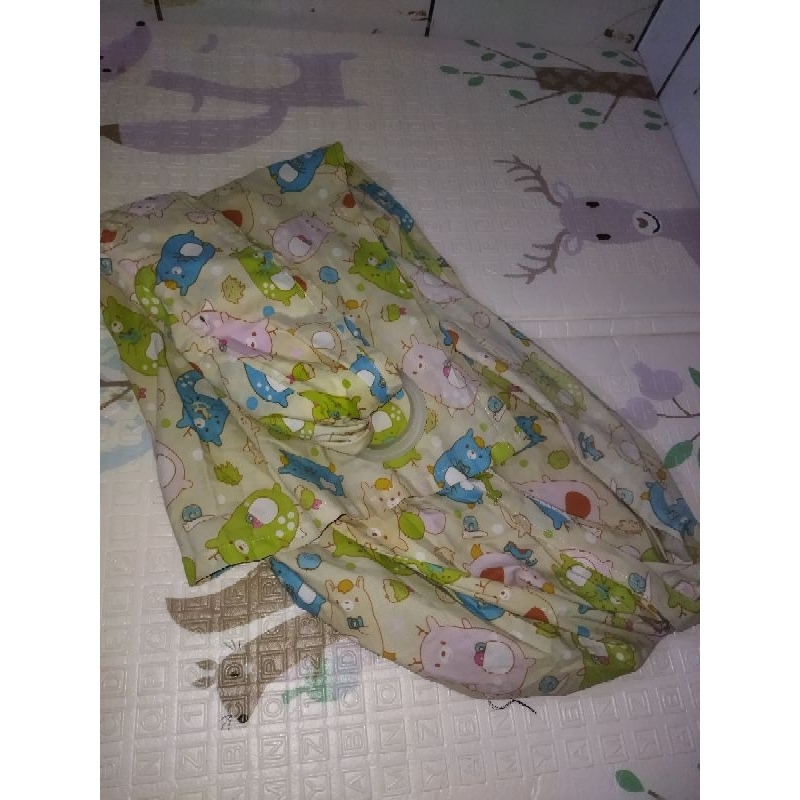 preloved gendongan ringsling