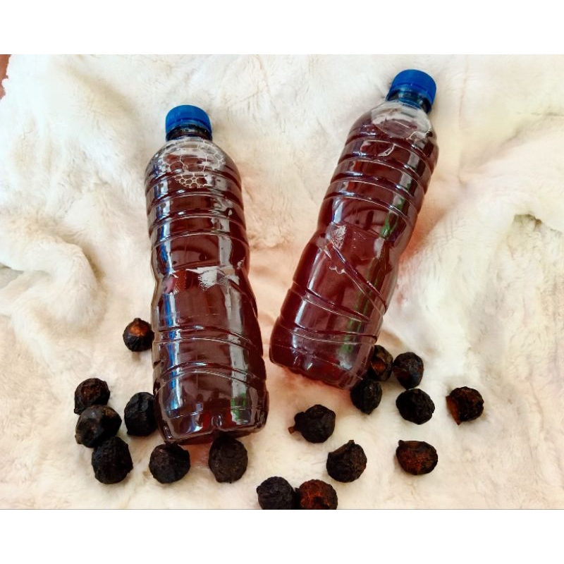 BeautyPure | Bio Detergent Cair Melzy (MES, Lerak, Eco Enzyme)