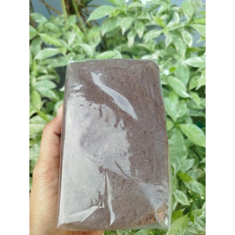

Terasi udang rebon polos//terasi enak//terasi Tuban//penyedap masakan