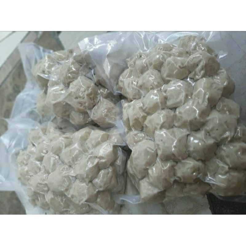 

BAKSO SAPI MIX AYAM 1KG