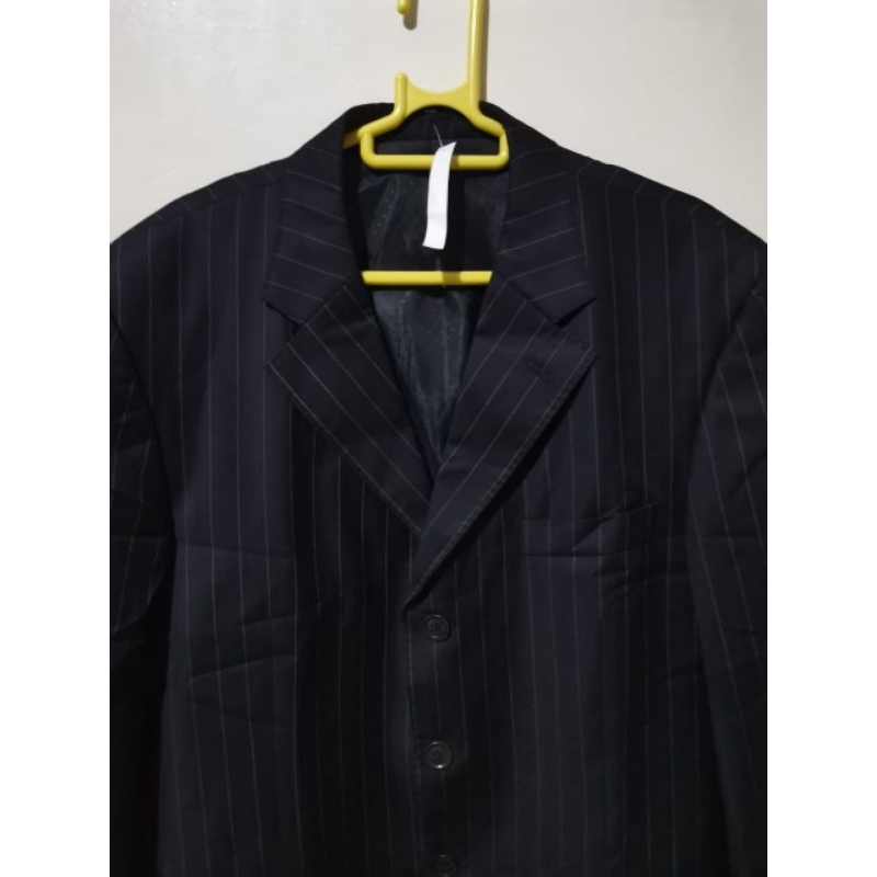 Jas / Blazer pria BALMAIN PARIS ( L )