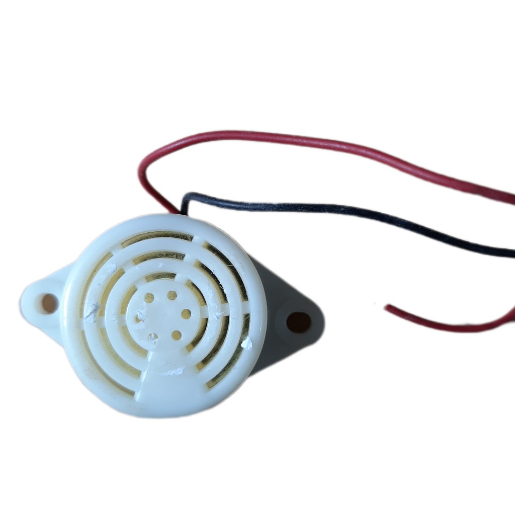 Buzzer Active 3-24V DC
