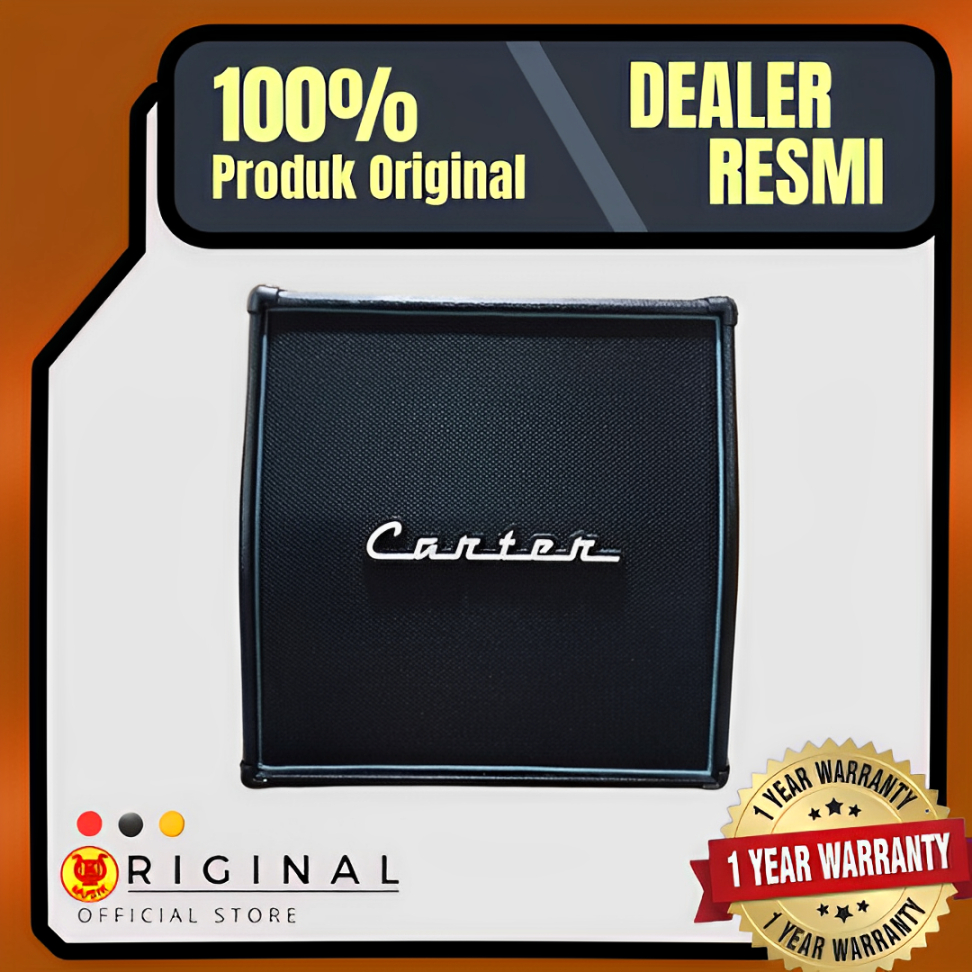 Carter CK1 - Keyboard Amplifier - Amp Keyboard