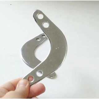 Peninggi shock vixion / pangkon shock belakang vixion